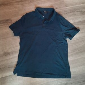 Michael Kors Polo T-Shirt